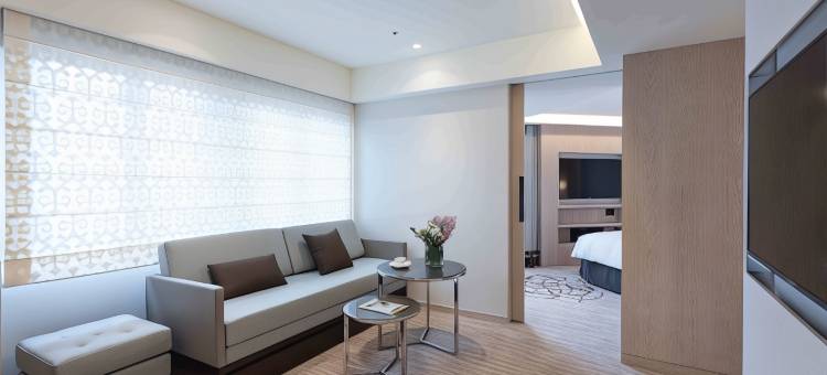 柯达饭店(台北长安店)图片