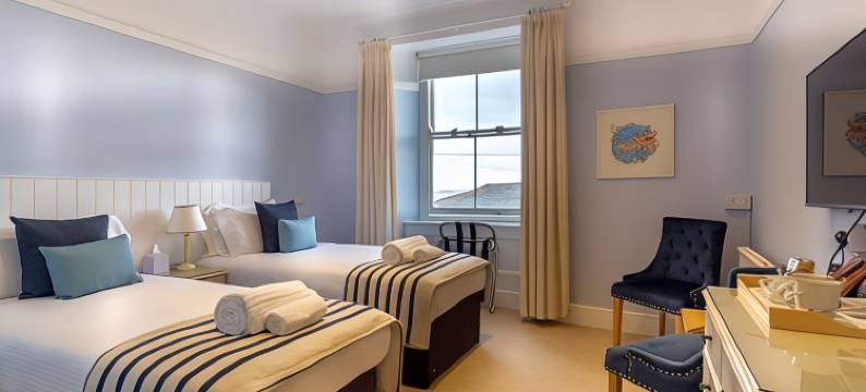 马拉宰恩酒店(Marazion Hotel)图片