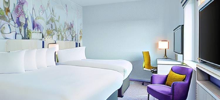 埃克塞特莱昂纳多酒店(Leonardo Hotel Exeter)图片