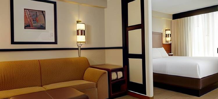 Homewood Suites by Hilton塔尔萨南医疗区(Homewood Suites by Hilton Tulsa South Medical District)图片