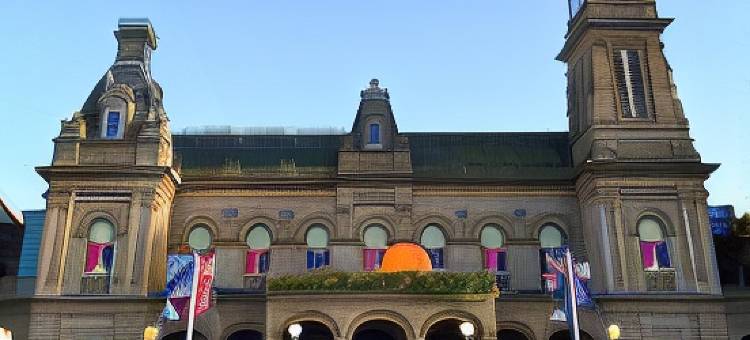 海滩别墅 - 顶层房 3 床公寓酒店(Beach House - Penthouse 3 Bed Apartment)图片