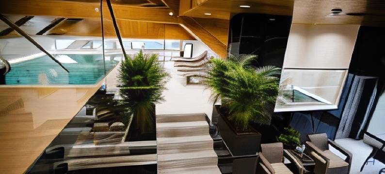 Podina Resort Hotel & Spa图片