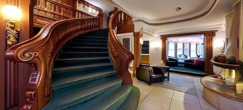 Struck乡村酒店(Struck Landhotel & Spa)图片