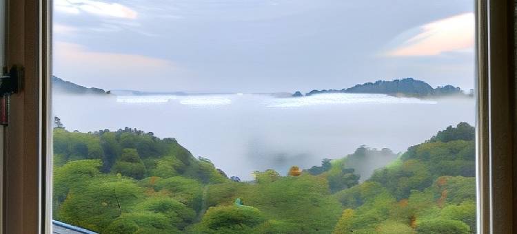 三峡阿桂的家民宿图片
