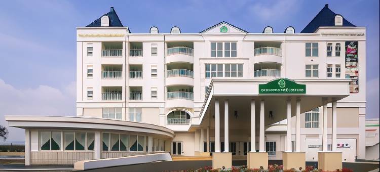 利夫马克斯度假酒店-水疗度假村(SPA RESORT LiVEMAX)图片