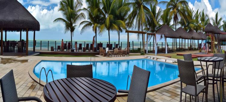 卡赫普拉亚酒店(Cahy Praia Hotel)图片