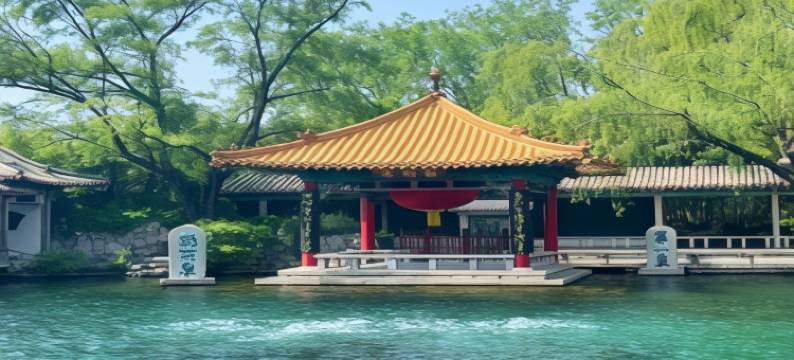 海星精品酒店(济南恒大滨河左岸店)图片