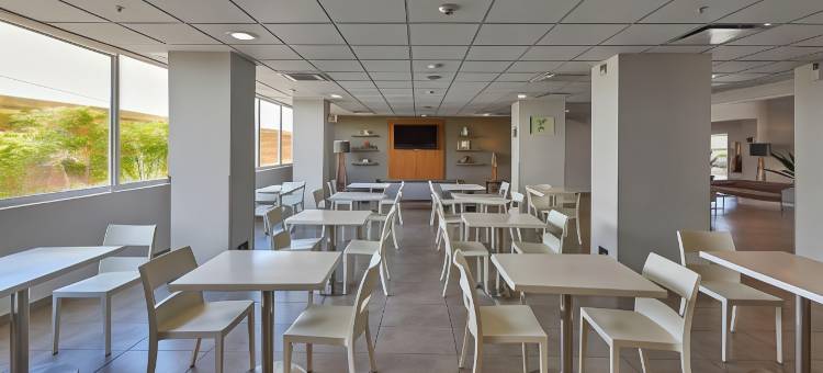 蒙特雷北城市快捷酒店(City Express by Marriott Monterrey Norte)图片