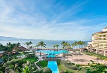 巴亚以塔港万豪水疗度假村(Marriott Puerto Vallarta Resort & Spa)酒店图片