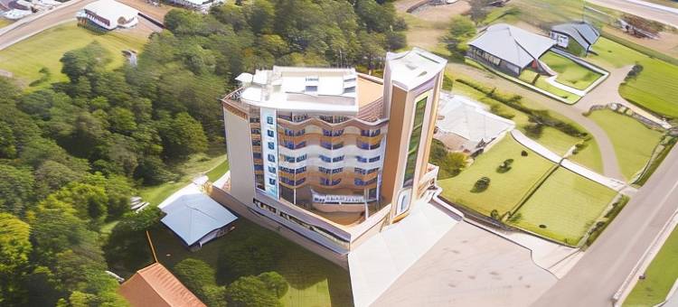 格林戈酒店(Hotel do Gringo)图片