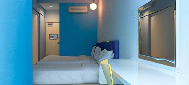 YY38酒店(YY38 Hotel)图片