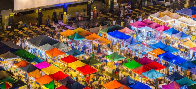 诺姆酒店(The Nhorm Hotel Ratchada)图片