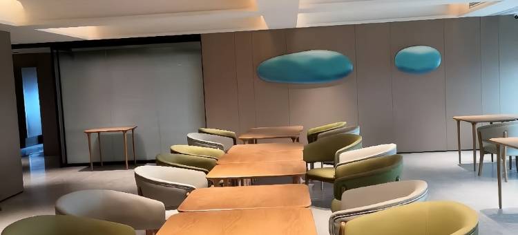 全季酒店(绵阳安昌桥店)图片
