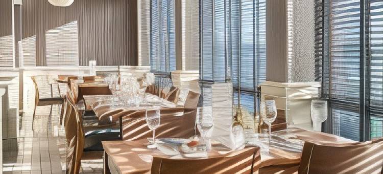 圣艾夫斯酒店(St Ives Hotel)图片