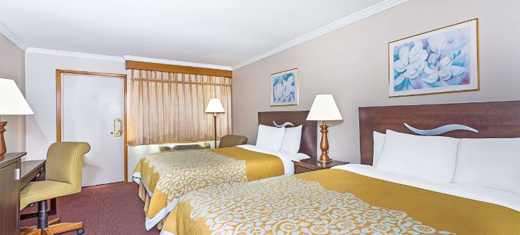 斯莱德尔温德姆戴斯酒店(Days Inn by Wyndham Slidell)图片