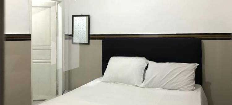 Hotel Gamary RedPartner Sidorejo图片