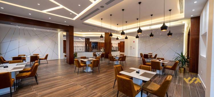 阿勒拉雅酒店(AlRayah Hotel)图片