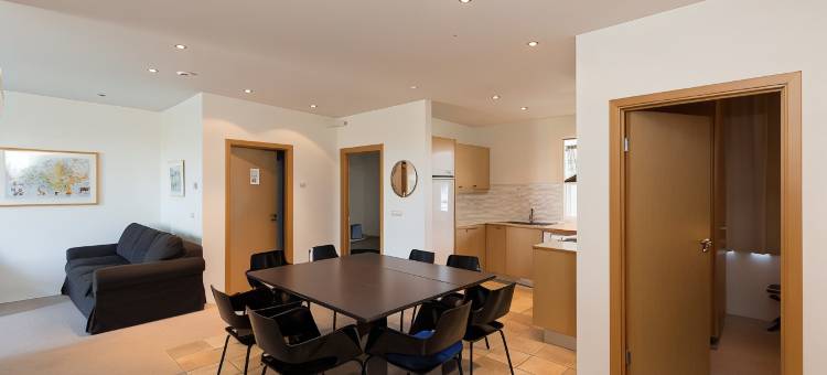 雷克雅未克市中心公寓酒店(Downtown Reykjavík Apartments)图片