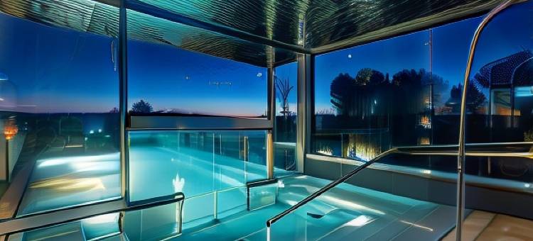 艾卡普契尼公园酒店(Park Hotel Ai Cappuccini)图片