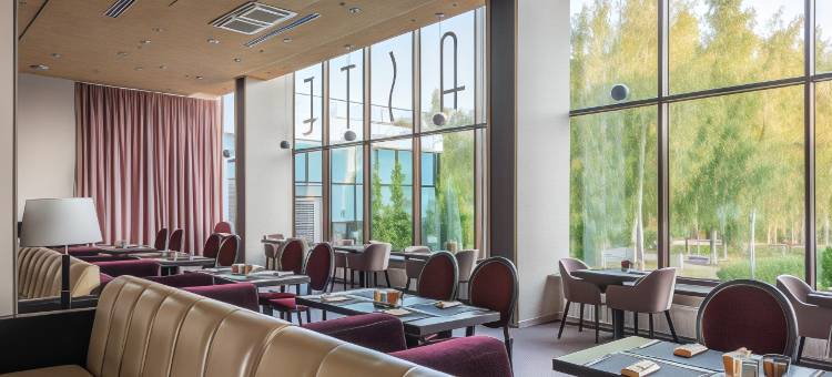 Cosmos Izhevsk Hotel图片