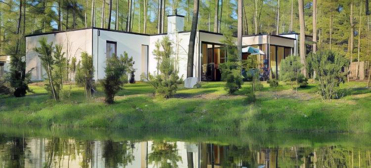 比斯平根海德中央公园酒店(Hotel Bispinger Heide by Center Parcs)图片