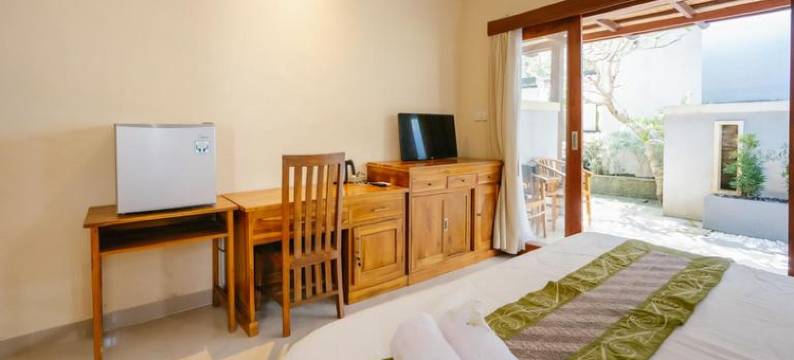 乌加沙迪纳尔山酒店by the Lavana(Dinar Hills Ungasan by the Lavana)图片