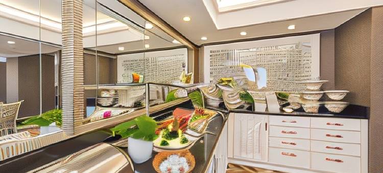 汉纳酒店(Hanna Hotel)图片