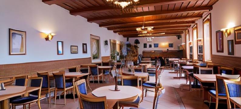 阿维翁酒店(Hotel Avion)图片