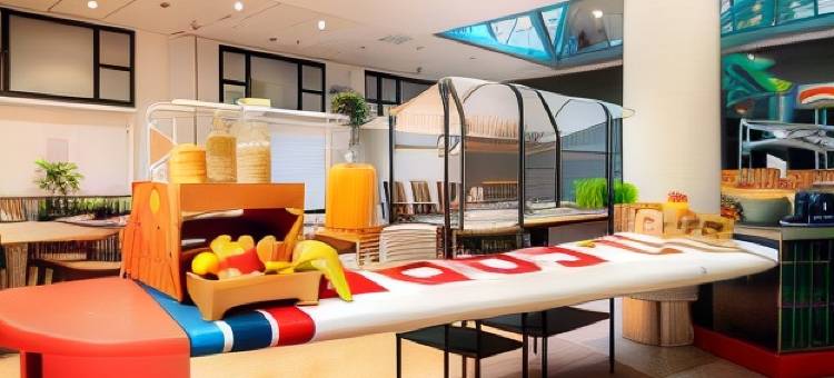 斯图加特机场美因 ACHAT 酒店(Achat Hotel Stuttgart Airport Messe)图片