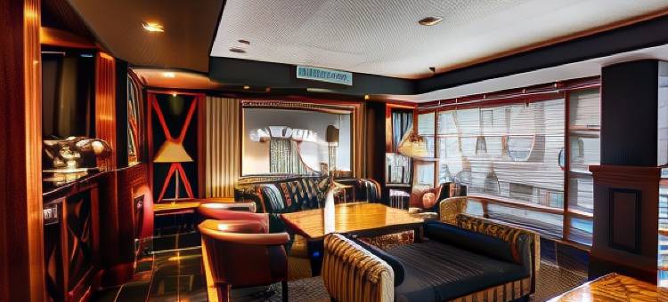 U232酒店(U232 Hotel)图片