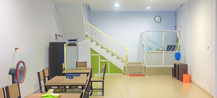 OYO 93169 Bnb Homestay图片