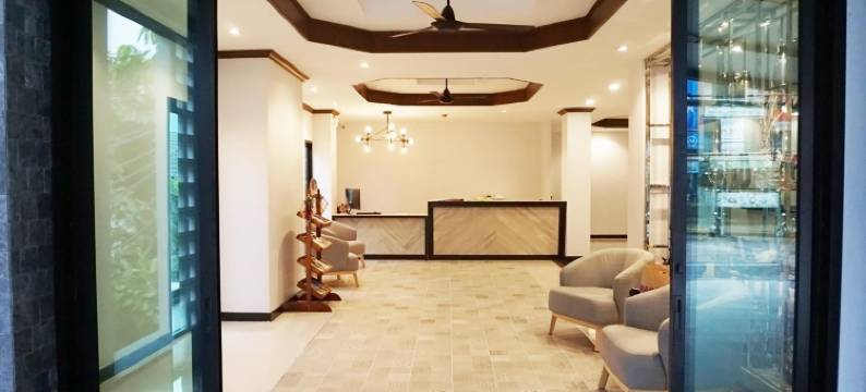 甲米奥南月夜酒店(The Moon Night Ao Nang Hotel)图片
