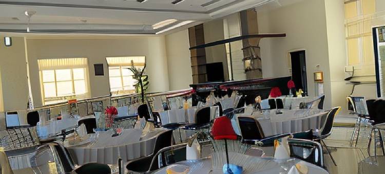 帕玛特酒店及度假村(Permata Land Hotel & Resort)图片