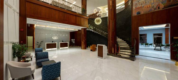 阿勒拉雅酒店(AlRayah Hotel)图片