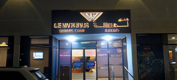 里瓦纳酒店(Le Wana Hotel)图片