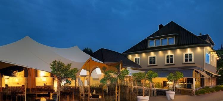 莫伦-奈梅亨凡德瓦克酒店(Van der Valk Hotel de Molenhoek-Nijmegen)图片