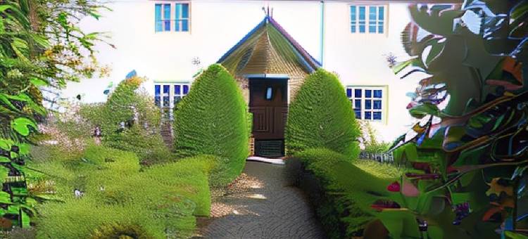 农场小屋别墅酒店(Villa Farm Cottage)图片