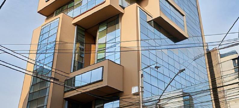 Casa Andina Premium Miraflores图片