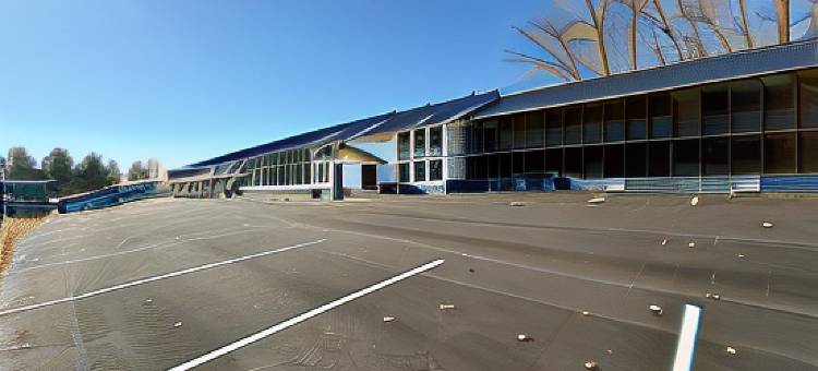 林肯白山Travelodge by Wyndham酒店(Travelodge by Wyndham Lincoln Near White Mountain)图片