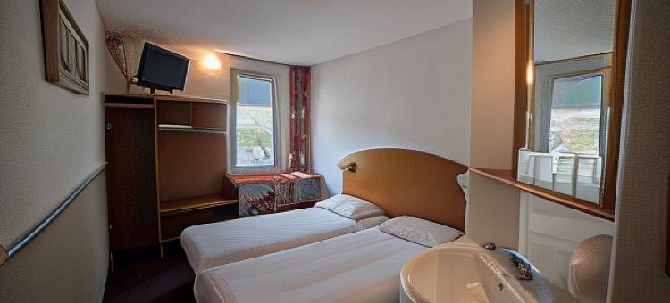 圣简维达快客普拉斯酒店 - A709(Quick Palace St Jean de Vedas - A709)图片