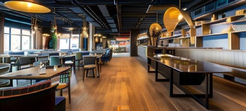 罗兹海洋疗养度假村(Hôtel Roz Marine Thalasso Resort)图片