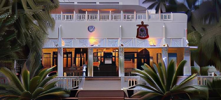 Jaagir庄园, Dudhwa – IHCL SeleQtions(Jaagir Manor, Dudhwa - Ihcl SeleQtions)图片