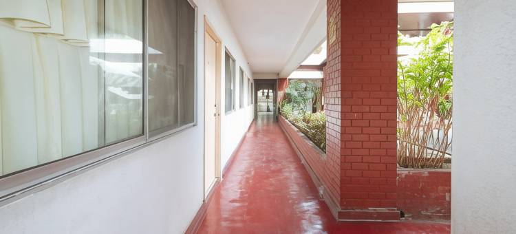红门酒店@百老汇庭院公寓II-奎松市(RedDoorz @ Broadway Court Apartelle II Quezon City)图片