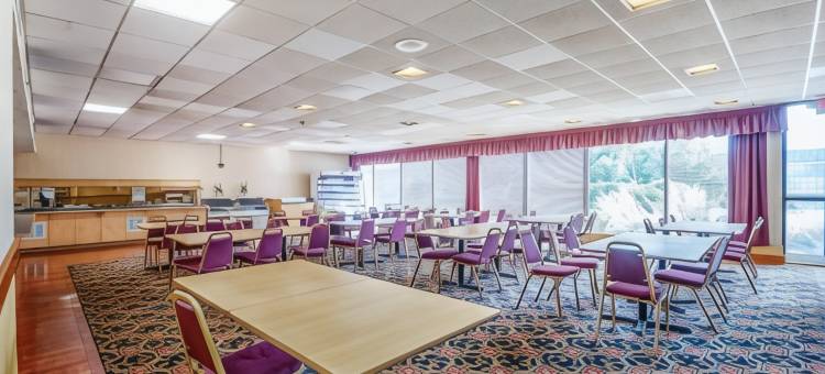 邓弗里斯/康迪科6号汽车旅馆(Motel 6 Dumfries, VA)图片