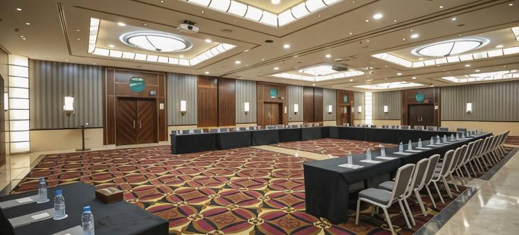 Crowne Plaza 贝鲁特(Crowne Plaza BEIRUT by IHG)图片