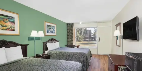 邁爾斯堡北戴斯酒店