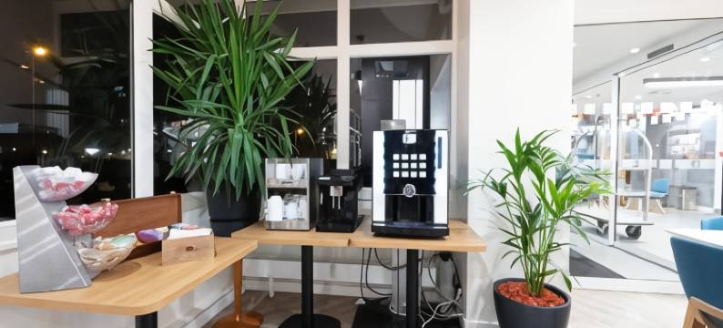 Holiday Inn 加莱(Holiday Inn CALAIS by IHG)图片