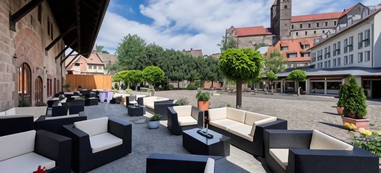 施拉斯穆尔贝斯特韦斯特优质酒店(Best Western Hotel Schlossmuehle)图片