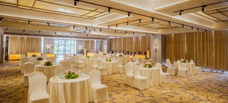 大诺伊达乌德曼酒店(Udman Hotel Greater Noida)图片