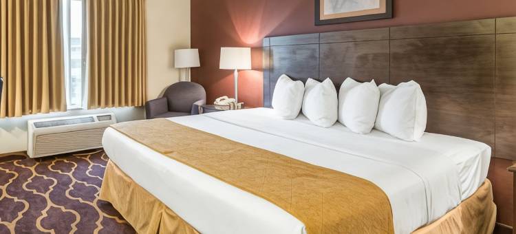 凯艺酒店(Quality Inn)图片